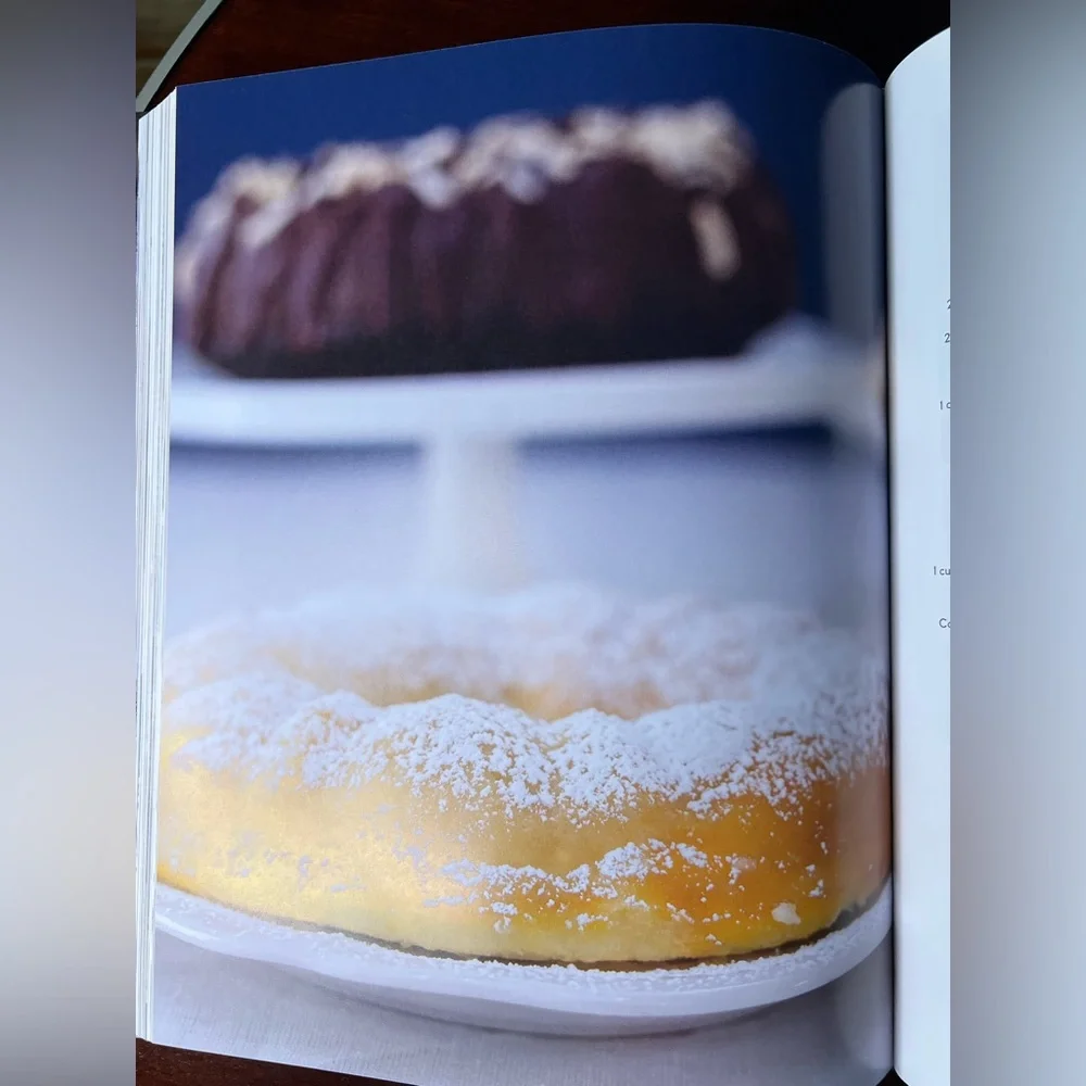 Italian Moms, A Cookbook by Elisa Constantini